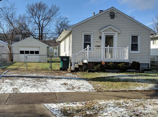 3808 Homewood Ave, Lansing, MI 48910