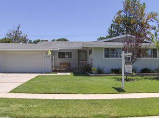 9736 Lubao Ave, Chatsworth, CA 91311