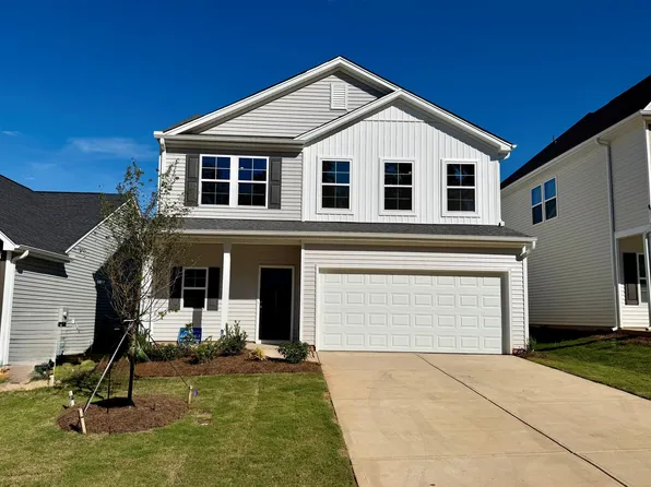 12174 Lansbury Dr, Inman, SC 29349