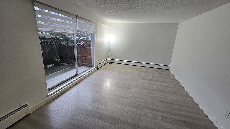 North Vancouver Apartment for rent - 1 Bedroom in North Vancouver