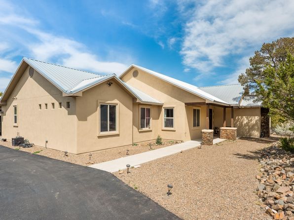 7 Corte Chipmunk, Edgewood, NM 87015