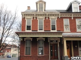 715 Chestnut St, Lebanon, PA 17042