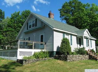 14 Greely Rd, Taghkanic, NY 12521