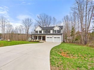 2553 Whipporwill Ct, Rural Hall, NC 27045