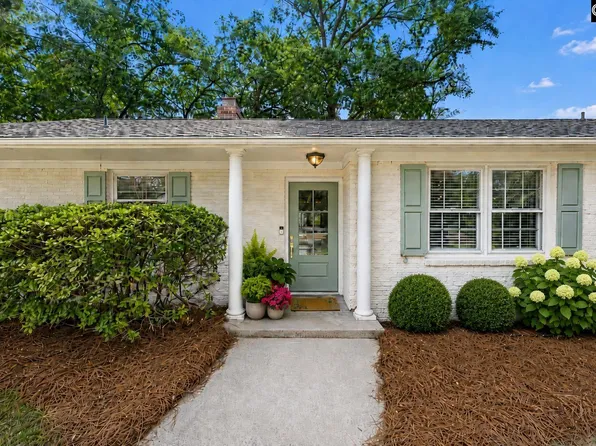 826 Rickenbaker Rd, Columbia, SC 29205