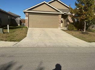 13349 Bearded Flt, San Antonio, TX 78254