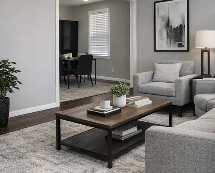 132 SE Tarrant Ave — Photo 3