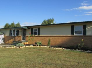 2624 Blockhouse Rd, Maryville, TN 37803