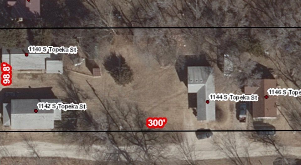 1st image of 1140 S Topeka St