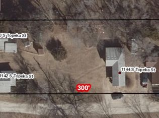 1140 S Topeka St, El Dorado, KS 67042