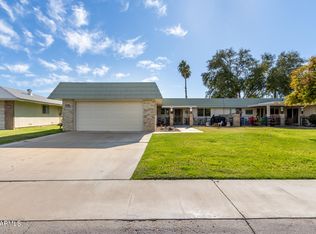9913 W Pleasant Valley Rd, Sun City, AZ 85351