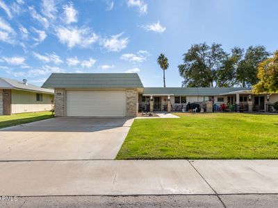 9913 W Pleasant Valley Rd, Sun City, AZ, 85351