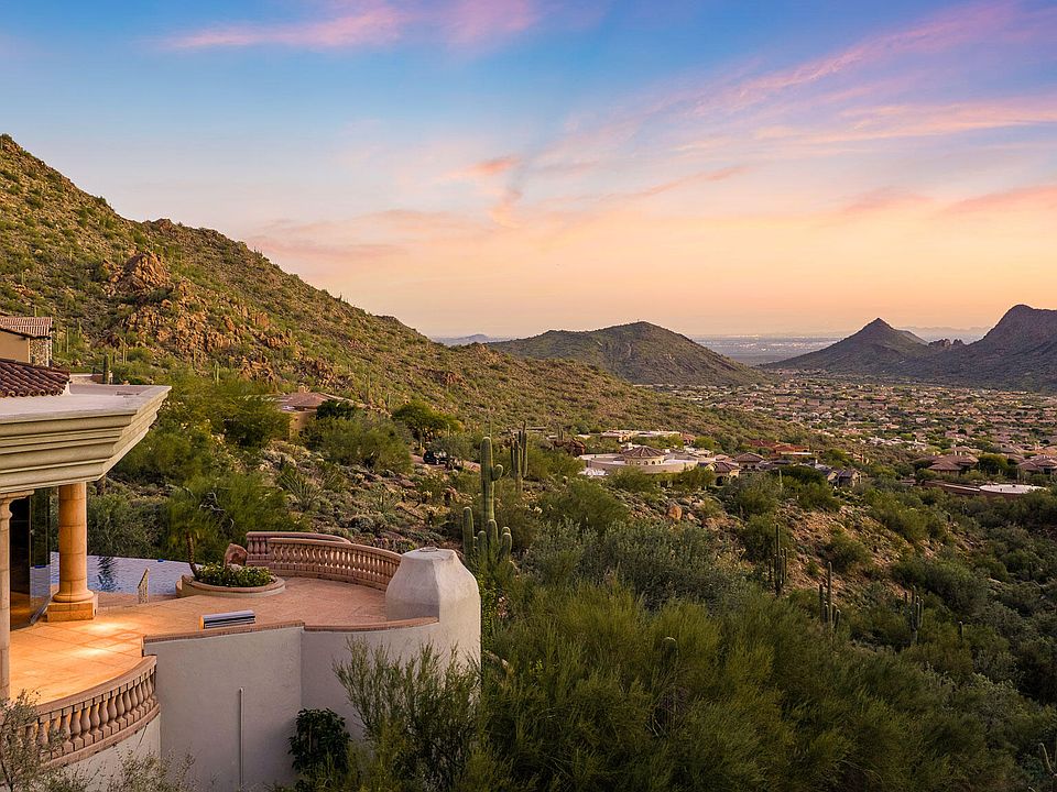 13440 N 137TH Street, Scottsdale, AZ 85259 | Zillow