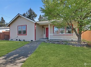 120 170th St E, Spanaway, WA