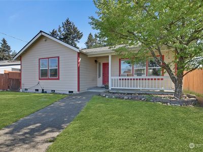 120 170th Street E, Spanaway, WA, 98387