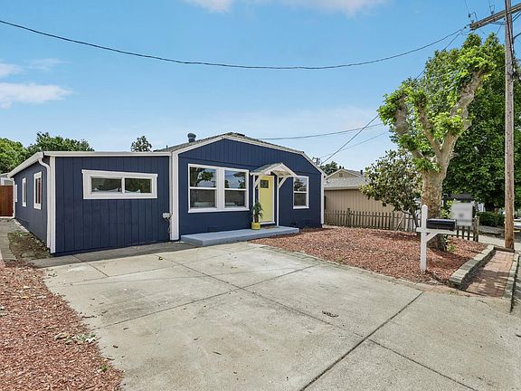 2nd image of 91 Buena Vista