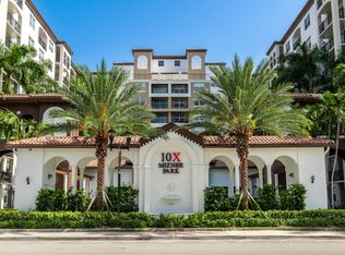 10X Mizner Park, Boca Raton, FL 33432