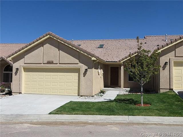 Rancher In Gated Community!