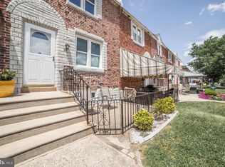 210 Stratford Rd, Glenolden, PA 19036