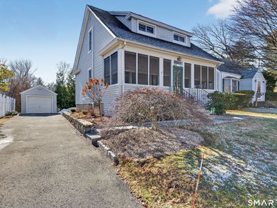 83 Disbrow Street, Stratford, CT, 06614