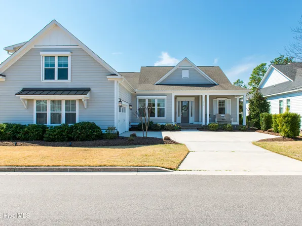 3410 Oyster Tabby Drive, Wilmington, NC 28412