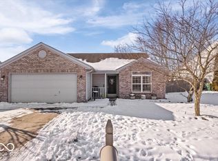 3327 Redbud Ct, Westfield, IN 46074