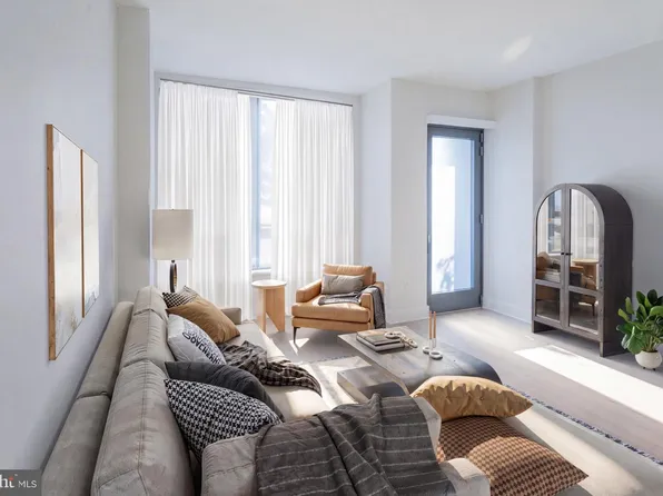 1211 Van St SE #Townhouse 1c, Washington, DC 20003