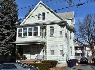 9 Kenwood Rd, Everett, MA 02149
