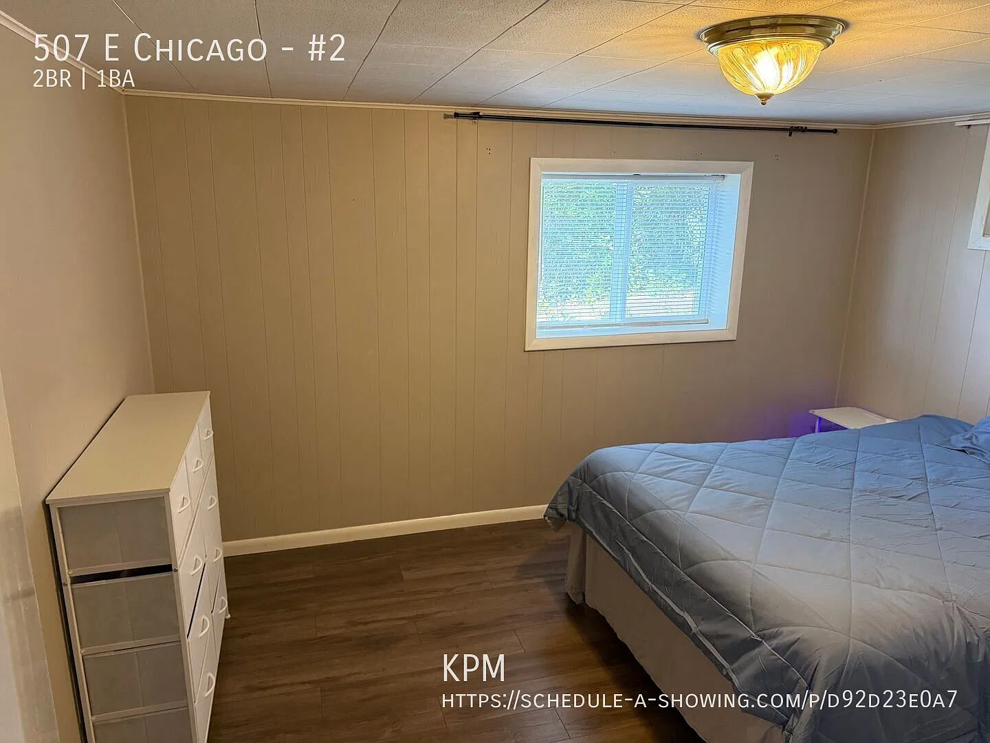 2 Bedroom | 1 Bath | Lower Level | North Rapid City — Photo 3