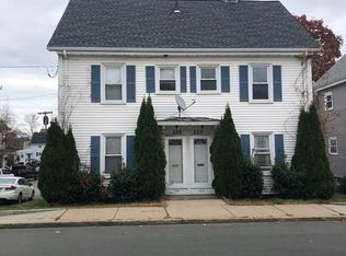 123 Main St, Woburn, MA 01801