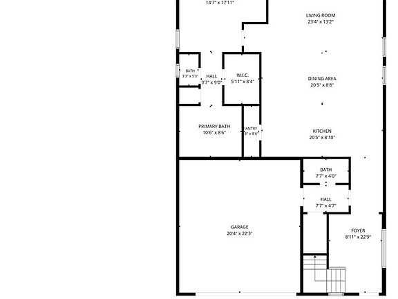 4th image of 2632 Tranquil Dawn St