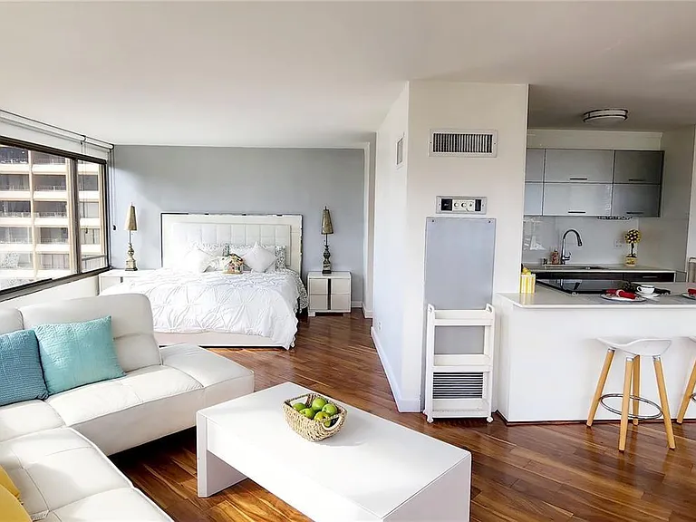 1778 Ala Moana Blvd #2506 — Photo 2