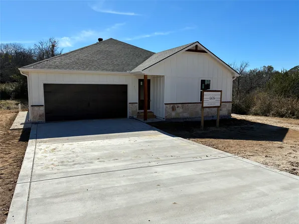 7007 Clarke Dr, Fort Worth, TX 76135