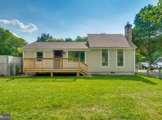 3821 Lumar Dr, Fort Washington, MD 20744