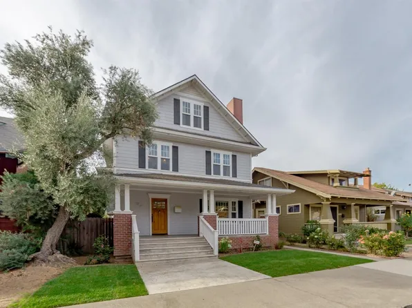 3226 T St, Sacramento, CA 95816