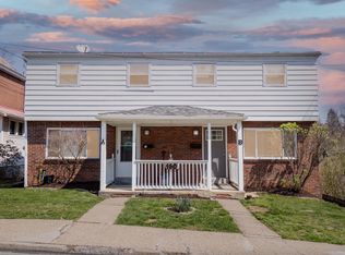 150 Hawthorne Ave #A, West View, PA 15229