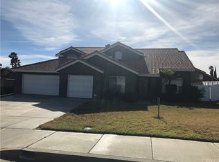 2395 W Calle Celeste Dr, Rialto, CA 92377