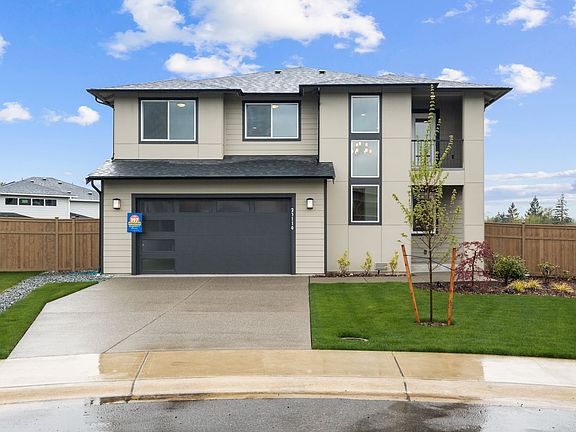 Beautiful Modern Exterior