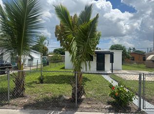 2130 Rutland St, Opa Locka, FL 33054