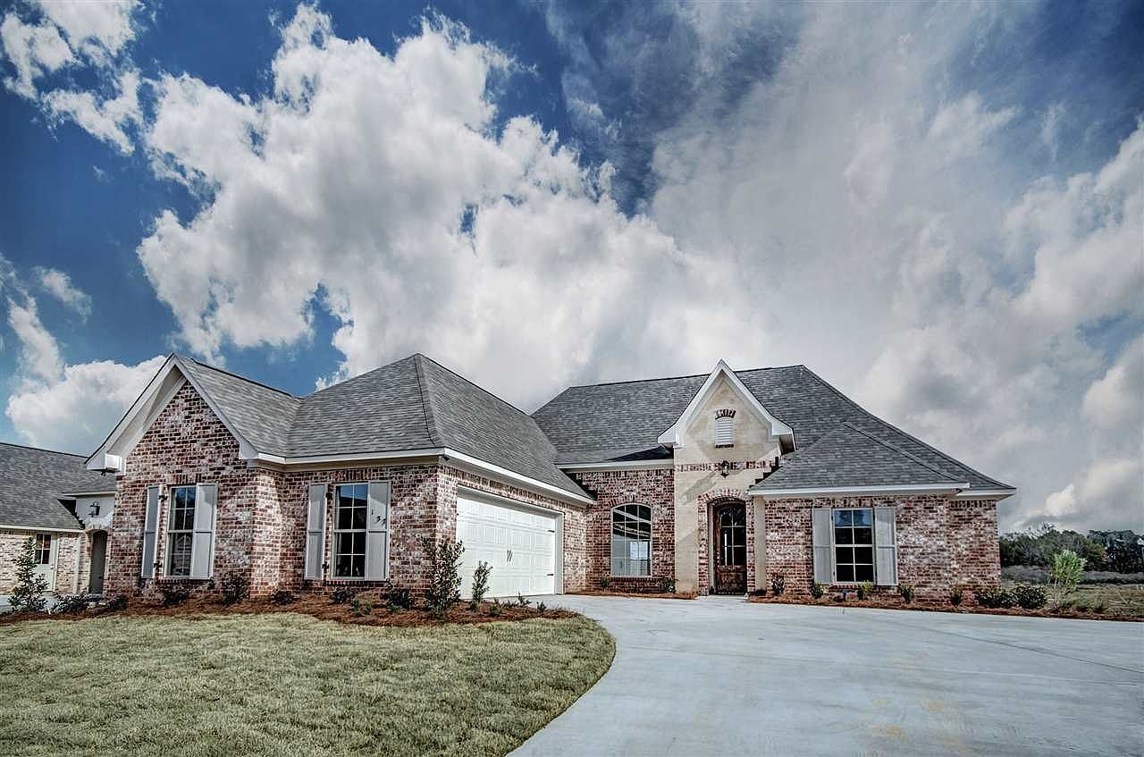 137 Glenwild Trail, Gluckstadt, MS 39046 Zillow