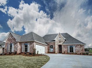 137 Glenwild Trail, Gluckstadt, MS 39046