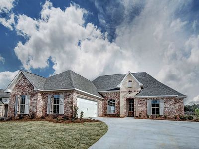 137 Glenwild Trail, Gluckstadt, MS, 39046