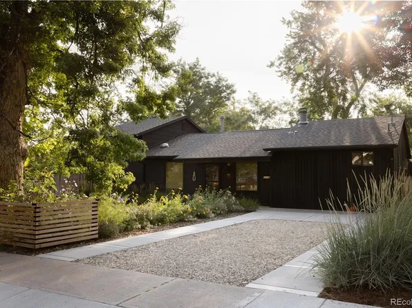 3228 S Clarkson Street, Englewood, CO 80113