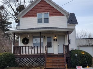 522 Elm St, Antigo, WI 54409