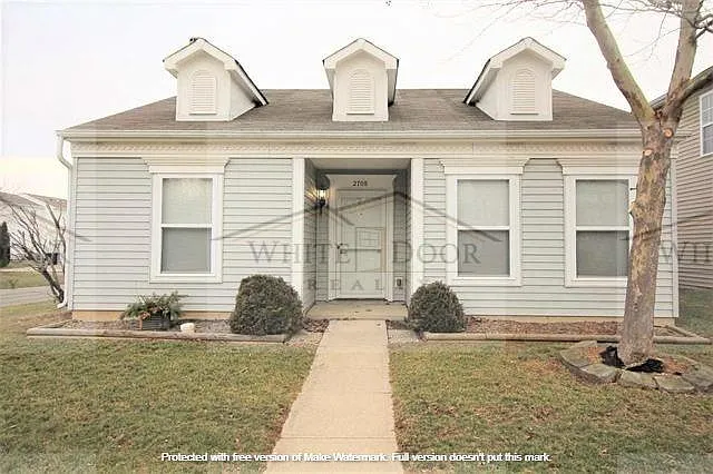 2708 Margesson Xing — Photo 1
