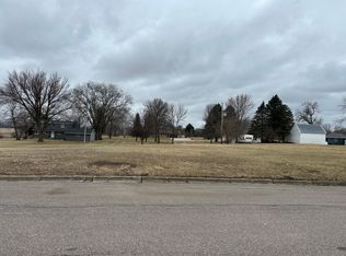 LOT 5 E Winona St #8, Sanborn, MN 56083