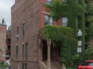 16 Cumberland St APT B, Boston, MA 02115