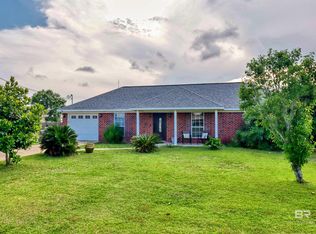 8833 Sherman Rd, Foley, AL 36535