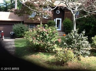 402 Dogwood Dr, Lusby, MD 20657