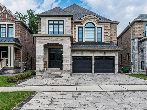 44 Elysian Fields Cir #Basement, Brampton, ON L6Y 6E9